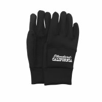 [국내배송] STANDARD CALIFORNIA SD GLOVES - BLACK 스탠다드 캘리포니아 장갑