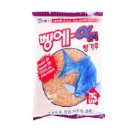 해신 벵에알파 빵가루 벵어돔 집어제 떡밥