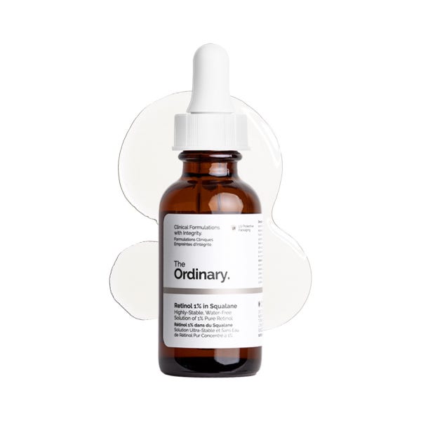 레티놀 1% 인 스쿠알란 30ml