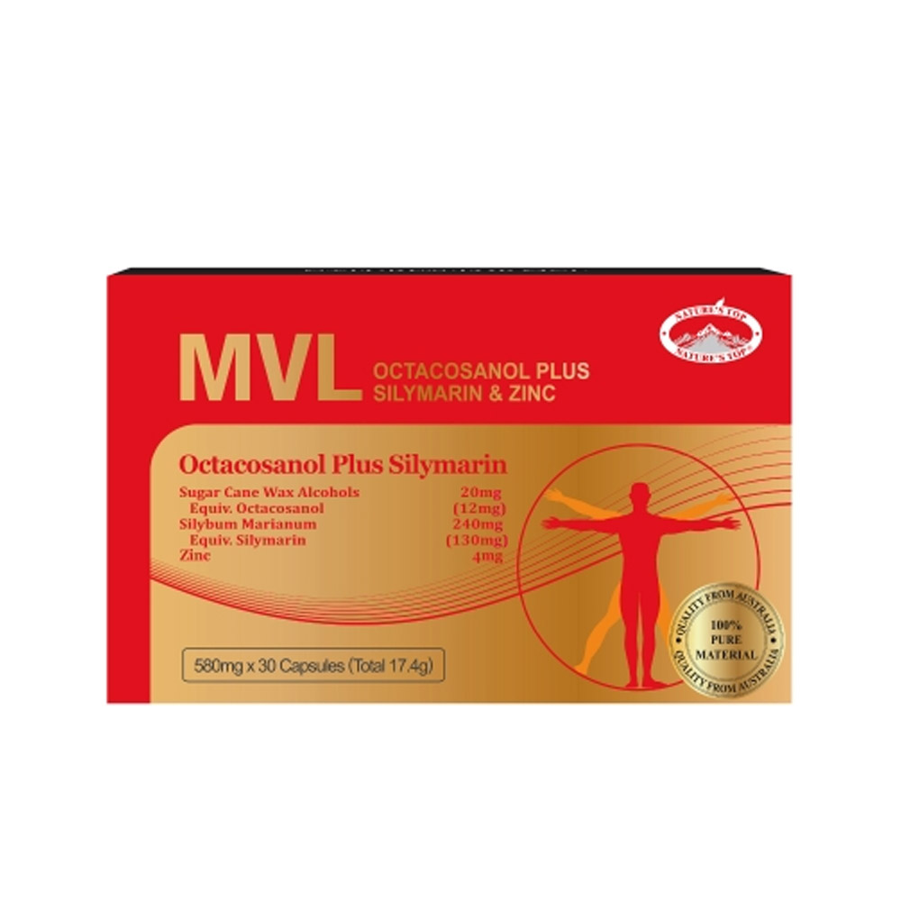 [네이쳐스탑] MVL 30캡슐 (1달분)