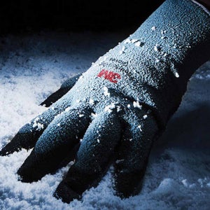 3M 기모 장갑 겨울용 컴포트그립 리얼 터치 혹한기
