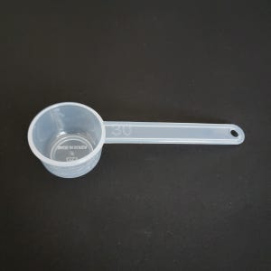 계량컵 스푼 플라스틱 비이커 제과용품 투명 눈금 40cc 40ml 47종단품및세트구매