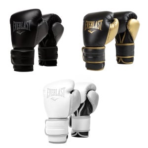 에버라스트 파워락2 V2 트레이닝 권투 복싱 글러브 체력증진 실내트레이닝