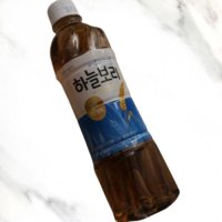 하늘보리 500mL 10개+결명자차 10개 외 3종