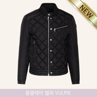 23/24fw 몽클레어 남자경량패딩 벌피 Vulpie Kurze Daunenjacke