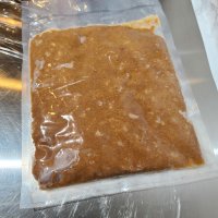 (2kg) 르뱅쿠키 스모어쿠키 생지 반죽 납품 카페 베이킹 키트 수제 냉동 만들기