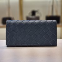 보테가베네타 BOTTEGA VENETA 남성 장지갑 591365 VCPQ4 3121