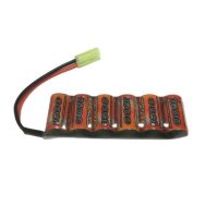 [vb1600mt] 7.2v 1600mAh 1/18 ,1/16 Sport Pack mini Tamiya 하비라이프 알씨