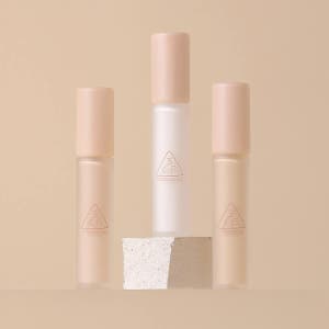 3CE 스킨 핏 커버 리퀴드 컨실러 5.2g
