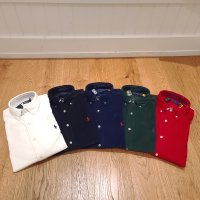 폴로 랄프로렌 맨 클래식핏 코듀로이 셔츠 Polo Ralph Lauren Men’s Corduroy Classic Fit Shirts