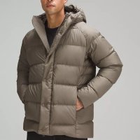 남성 룰루레몬 원더 퍼프 자켓 Men’s Wunder Puff Jacket / 찰스월드