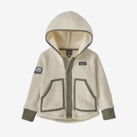 Patagonia 파타고니아 베이비 레트로 파일 플리스 자켓 Baby Retro Pile Fleece Jacket