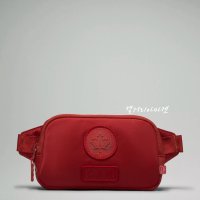 룰루레몬 팀 캐나다 퓨처 레거시 미니 벨트 백 Lululemon Team Canada Future Legacy Mini Belt Bag