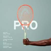 헤드 래디컬 프로 315g 2021 RADICAL PRO 테니스라켓