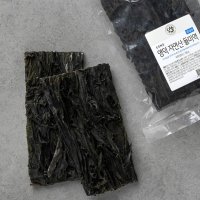 영덕 자연산 돌미역 (100g)