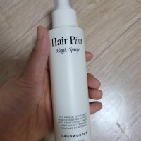 데일리원더 헤어 핌 매직 스프레이 150ml