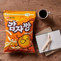 [대용량] 감자깡 250g