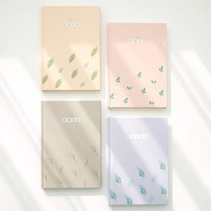 당일출고 2023 새별오름 다이어리 날짜형 날짜다이어리 2023다이어리