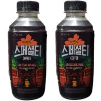 무료배송 빙그레 아카페라 스페셜티 에티오피아 예가체프 460ml 8개 왕실커피