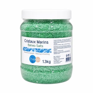 딸라스파 발네오 솔트 입욕제 1.3kg