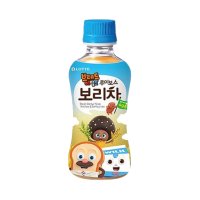 브레드이발소 루이보스 보리차 230ml 20페트