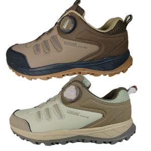 레저타임 다이얼 여성 트레킹화 등산화 트래킹화 운동화 슈즈 경등산화 디어 남성등산화