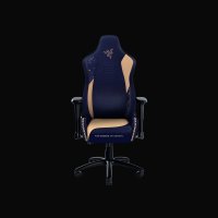 RAZER 레이저 이스커 X 원신 에디션 페이몬 PAIMON 게이밍 의자 Iskur X - Genshin Impact Edition