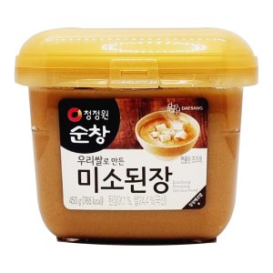 순창된장 최저가 가성비상품