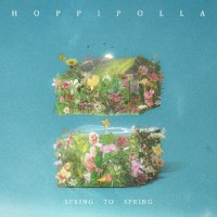 호피폴라 - SPRING TO SPRING 1ST 미니앨범 [미개봉 새제품]