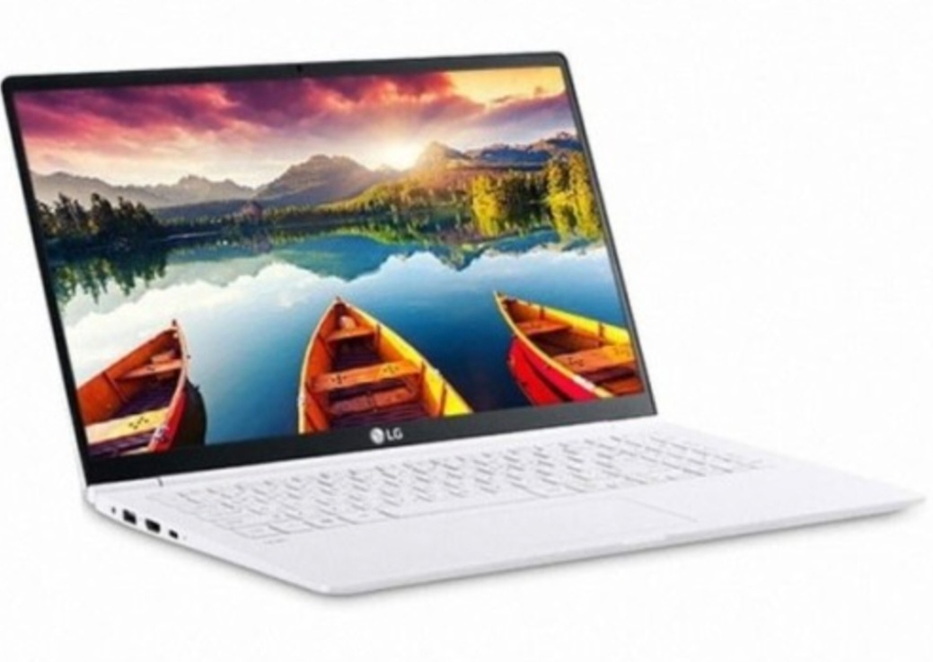 LG 그램 2022 RTX 2050