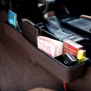 렉서스 ES300h 7세대 7.5세대 스토리지박스 사이드포켓