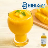 프리미엄 골든킹 과일 퓨레 3종 (망고 라임 금귤)