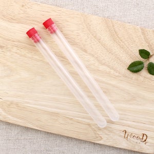 1개)비즈바늘통/비딩바늘통