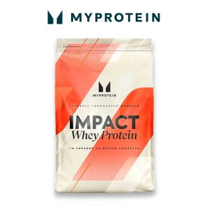 마이프로틴 임팩트 웨이 프로틴 2.5kg 100회분 WPC 유청 단백질 초콜렛브라우니