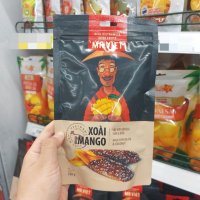 베트남쇼핑리스트 초코망고 코코넛 Mr Viet socola dua 100g