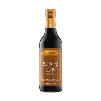 오뚜기 이금기 프리미엄 노추 노두유 500ml 12개