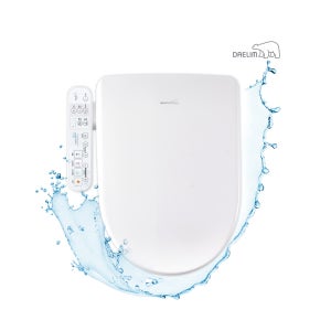 대림바스 풀스테인레스 노필터 방수비데 DDS-S100A