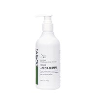 에떼리얼 시카 산소 딥 클렌저 300ml