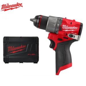 밀워키 충전해머드릴 M12 FPD2-0X (GEN3) 베어툴