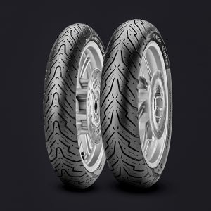 피렐리 엔젤 스쿠터 타이어 120/70-15 C600/650 (앞)