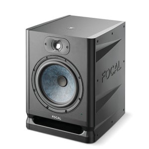 포칼 ALPHA80 EVO Focal 알파 모니터스피커 [1통]