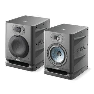 포칼 ALPHA50 EVO Focal 알파 모니터스피커 [1조]