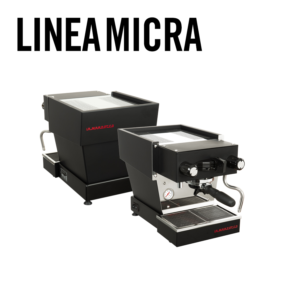 La Marzocco Linea Micra (라 마르조코 리네아 마이크라)