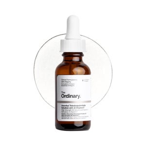 아스코빌 테트라이소팔미테이트 솔루션 20% 인 비타민F 30ml