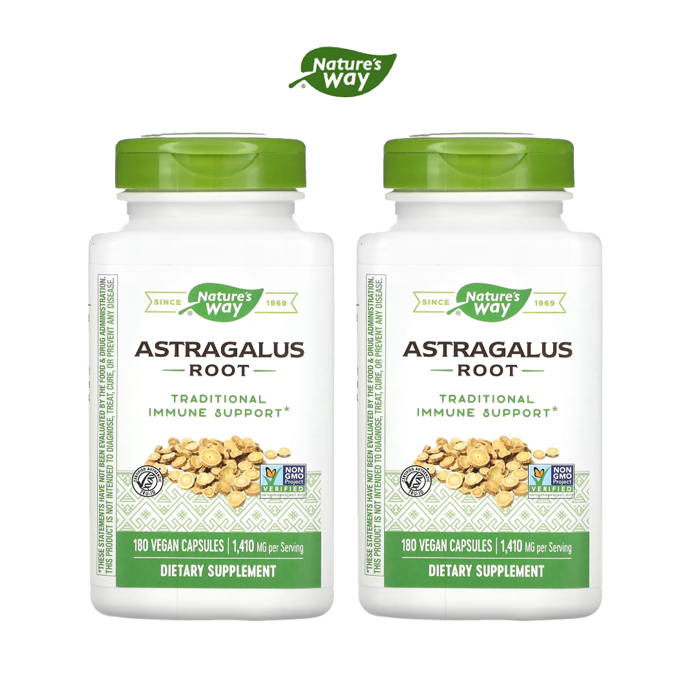 <b>네이쳐</b>스웨이 황기 뿌리 470mg 황기캡슐 180베지캡슐