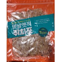 코스트코 옛날 옛적 쥐치포 400g 쥐포 간식 안주