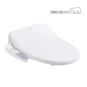 대림바스 IPX5등급 파워 방수 비데 DDS-S220A