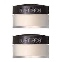 로라 메르시에 laura mercier 루스 세팅 파우더 트랜스 루센트 29g 2개 세트