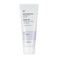 더페이스샵 에어 코튼 메이크업 베이스 40ml(SPF30)