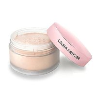 로라 메르시에 laura mercier 트랜스 루센트 루스 세팅 파우더 톤 업 로즈 29g